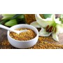 Мыло-скраб "Витаминный заряд" омолаживающее и дезодорирующее (75г) натуральное мыло ручной работы с медом